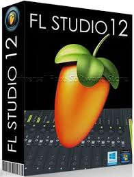 Fl studio 12 regkey file