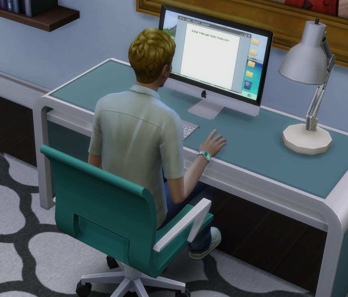How To Sims 4 Mods On Mac